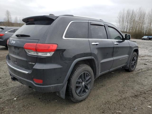 Photo 3 from auction – 2018 JEEP GRAND CHER with VIN 1C4RJFBG7JC435860