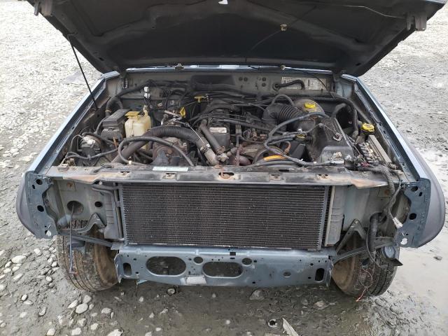 Photo 11 from auction – 1997 JEEP CHEROKEE C with VIN 1J4FJ78S3VL611887