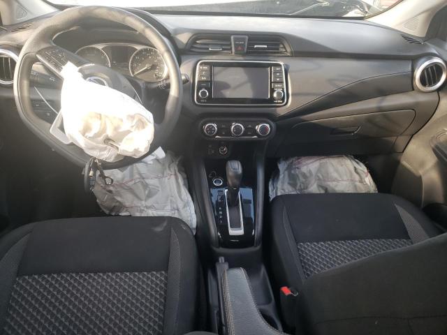 Photo 8 from auction – 2020 NISSAN VERSA S with VIN 3N1CN8DV7LL860071