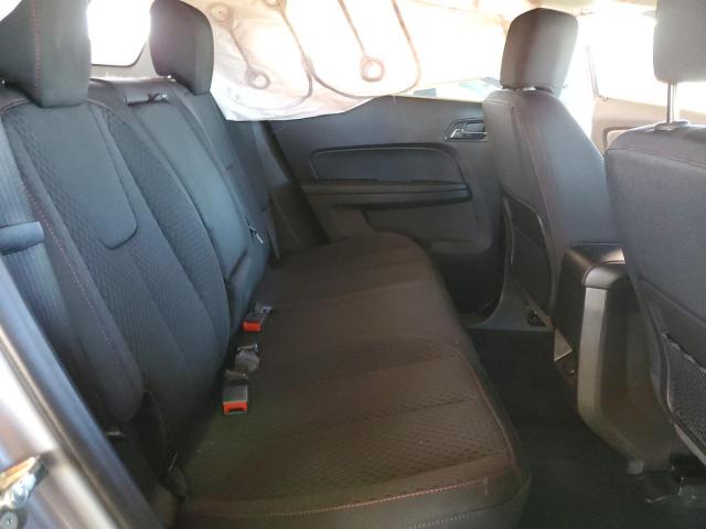Photo 11 from auction – 2015 GMC TERRAIN SL with VIN 2GKALMEK3F6182374