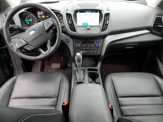 Photo 8 from auction – 2019 FORD ESCAPE SEL with VIN 1FMCU9HD6KUC56020