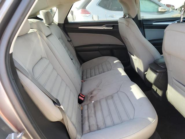Photo 10 from auction – 2014 FORD FUSION S with VIN 3FA6P0G7XER381149