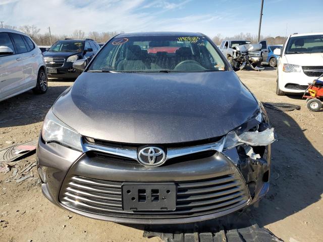 Photo 5 from auction – 2017 TOYOTA CAMRY LE with VIN 4T1BF1FK0HU429032