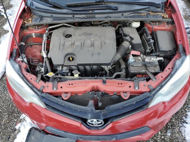 Photo 11 from auction – 2014 TOYOTA COROLLA L with VIN 2T1BURHE6EC138558