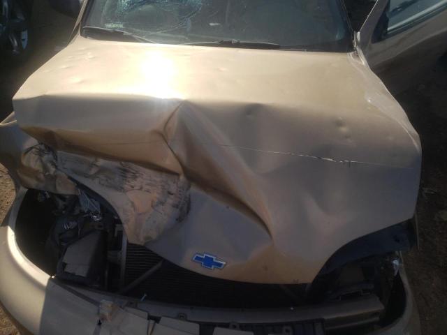 Photo 11 from auction – 2000 CHEVROLET CAVALIER with VIN 1G1JC1249Y7250205