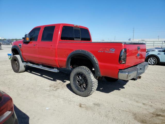 Photo 2 from auction – 2010 FORD F250 SUPER with VIN 1FTSW2BR4AEA26751