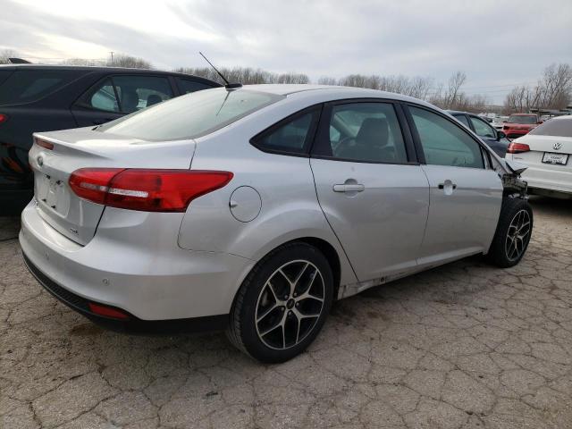 Photo 3 from auction – 2018 FORD FOCUS SEL with VIN 1FADP3H27JL312214