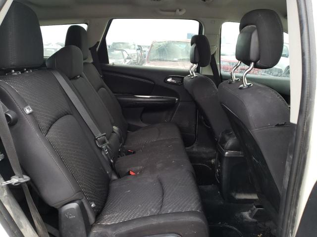 Photo 10 from auction – 2012 DODGE JOURNEY CR with VIN 3C4PDDDG5CT362141