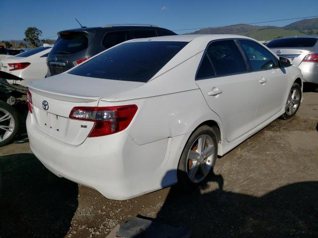 Zdjęcie 3 z aukcji – 2012 TOYOTA CAMRY BASE z VIN 4T1BF1FK7CU158026