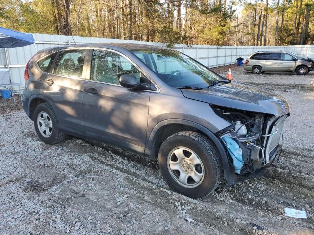 Photo 4 from auction – 2015 HONDA CR-V LX with VIN 5J6RM4H30FL111649