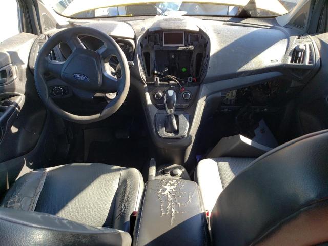 Photo 8 from auction – 2015 FORD TRANSIT CO with VIN NM0GS9E75F1203257
