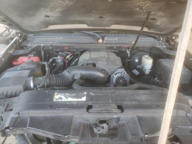 Photo 12 from auction – 2007 CHEVROLET TAHOE C150 with VIN 1GNFC13007R137083