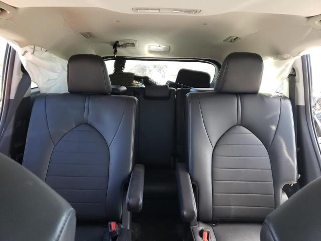 Photo 10 from auction – 2020 TOYOTA HIGHLANDER with VIN 5TDGZRAH7LS501708