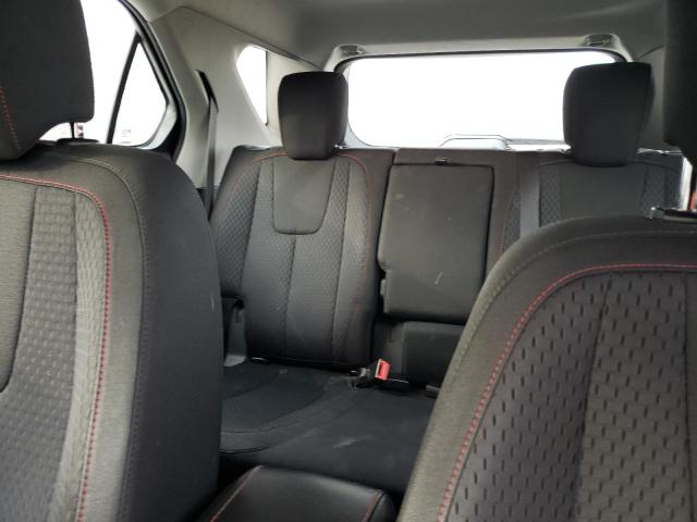Photo 10 from auction – 2012 CHEVROLET EQUINOX LS with VIN 2GNALBEK6C6334246