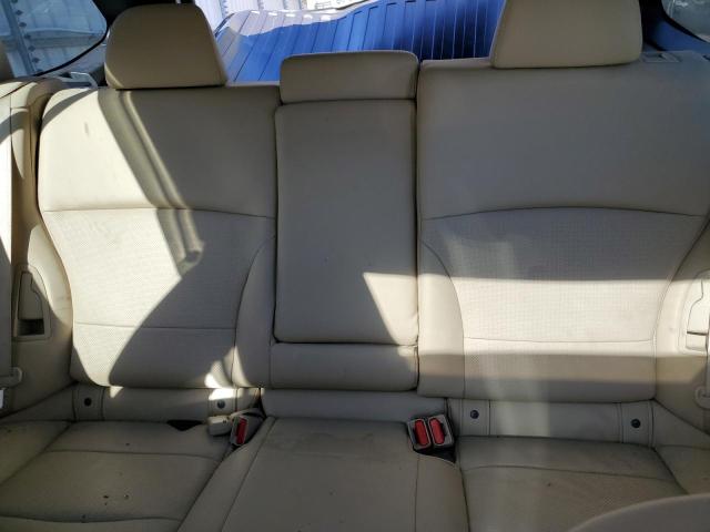 Photo 10 from auction – 2015 SUBARU OUTBACK 2. with VIN 4S4BSBNC6F3237581