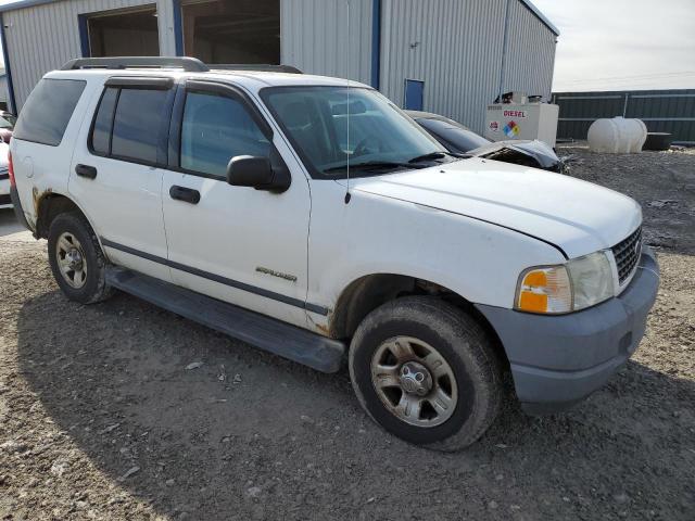 Photo 4 from auction – 2005 FORD EXPLORER X with VIN 1FMZU72K45UA72334