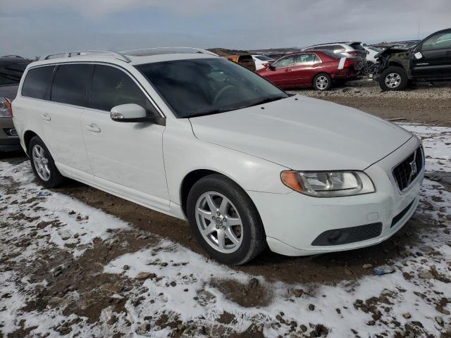 Photo 4 from auction – 2009 VOLVO V70 3.2 with VIN YV1BW982791101720