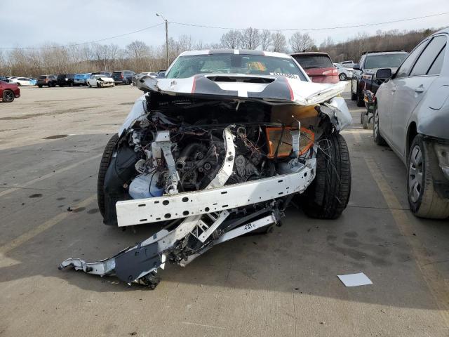 Photo 5 from auction – 2020 DODGE CHARGER SC with VIN 2C3CDXGJ1LH109547