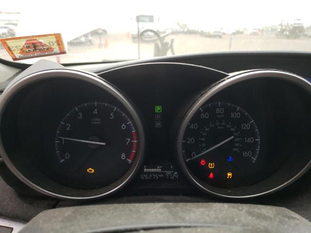 صورة رقم 9 من المزاد - 2012 MAZDA 3 I مع VIN JM1BL1UG6C1517976