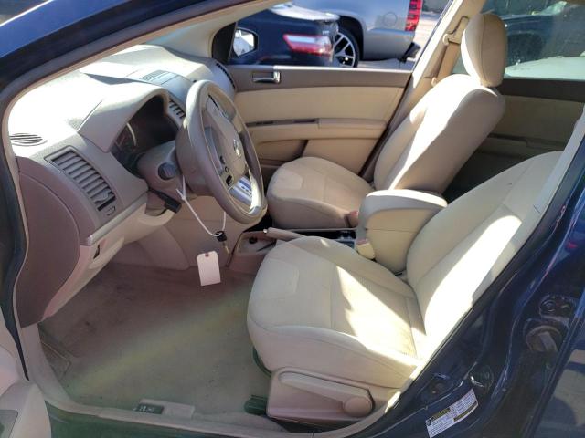 Photo 7 from auction – 2012 NISSAN SENTRA 2.0 with VIN 3N1AB6AP8CL648743