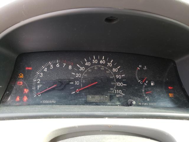 Photo 9 from auction – 2005 TOYOTA COROLLA CE with VIN 2T1BR32EX5C495913