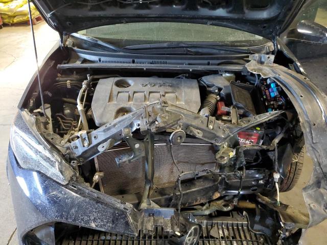 Photo 11 from auction – 2017 TOYOTA COROLLA L with VIN 2T1BURHE9HC935973