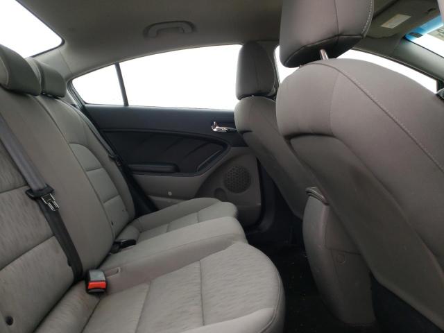 Photo 10 from auction – 2015 KIA FORTE LX with VIN KNAFK4A65F5377236