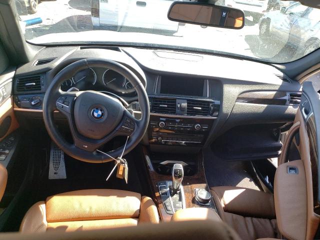 Photo 8 from auction – 2016 BMW X3 XDRIVE2 with VIN 5UXWX9C54G0D94261