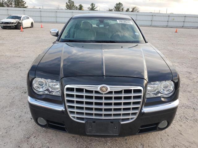 Photo 5 from auction – 2007 CHRYSLER 300C with VIN 2C3LA63H47H658929