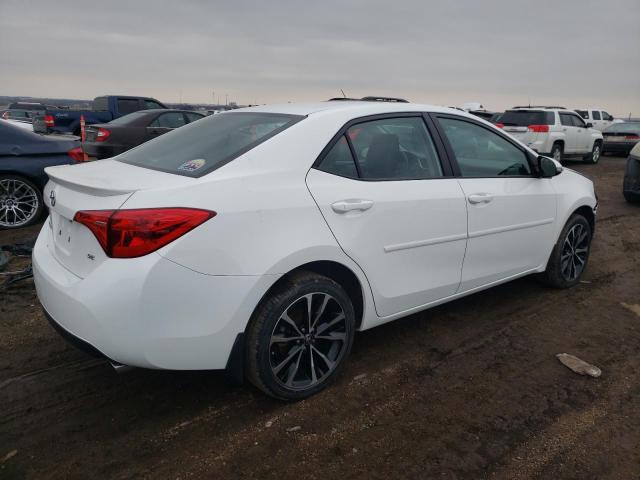Photo 3 from auction – 2019 TOYOTA COROLLA L with VIN 5YFBURHEXKP897919