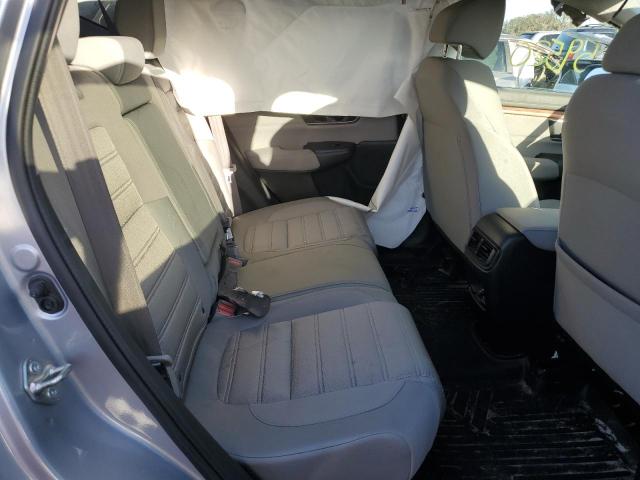 Photo 11 from auction – 2019 HONDA CR-V EX with VIN 2HKRW2H55KH655438