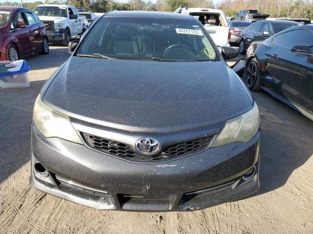 Photo 5 from auction – 2014 TOYOTA CAMRY L with VIN 4T1BF1FK5EU374668