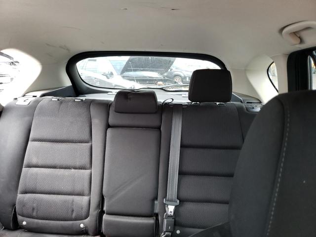 Photo 10 from auction – 2016 MAZDA CX-5 TOURI with VIN JM3KE2CY4G0918455