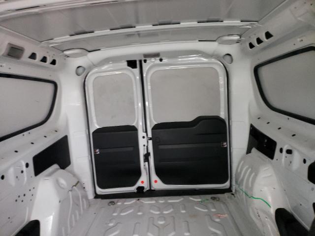 Photo 10 from auction – 2021 RAM PROMASTER with VIN ZFBHRFAB9M6T49028