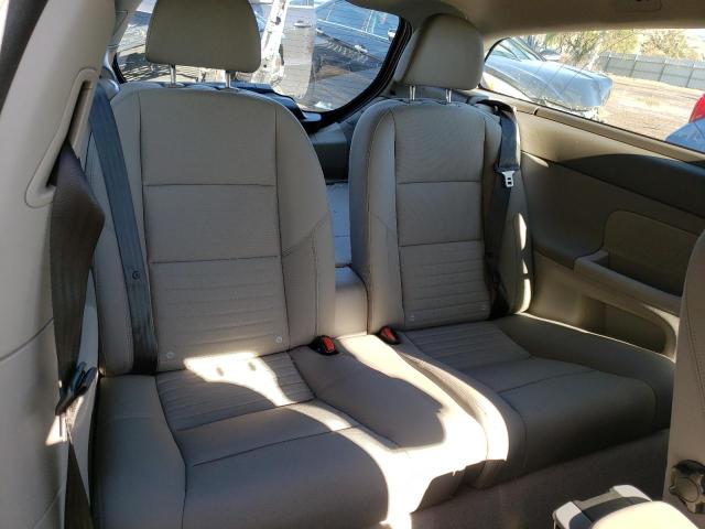 Photo 10 from auction – 2009 VOLVO C30 T5 with VIN YV1MK672992145409