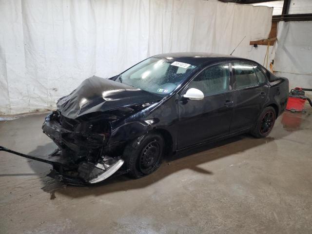 VOLKSWAGEN JETTA 2007 with VIN 3VWGF71K17M047449 - Photo from auction