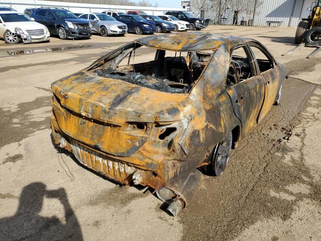 Photo 3 from auction – 2012 TOYOTA CAMRY BASE with VIN 4T1BF1FK4CU181375