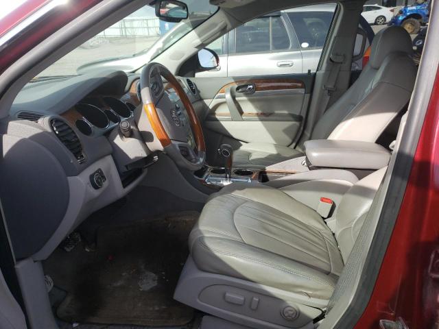 Фото 7 с аукциона – 2008 BUICK ENCLAVE CX с VIN 5GAER23728J193016