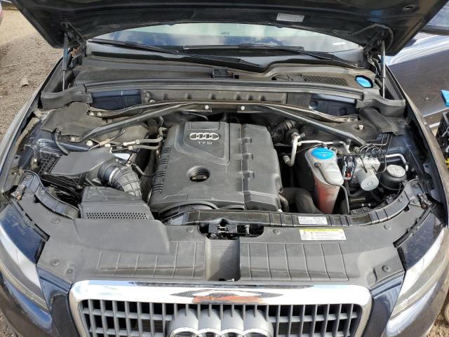 Photo 12 from auction – 2011 AUDI Q5 PREMIUM with VIN WA1CFAFPXBA100815
