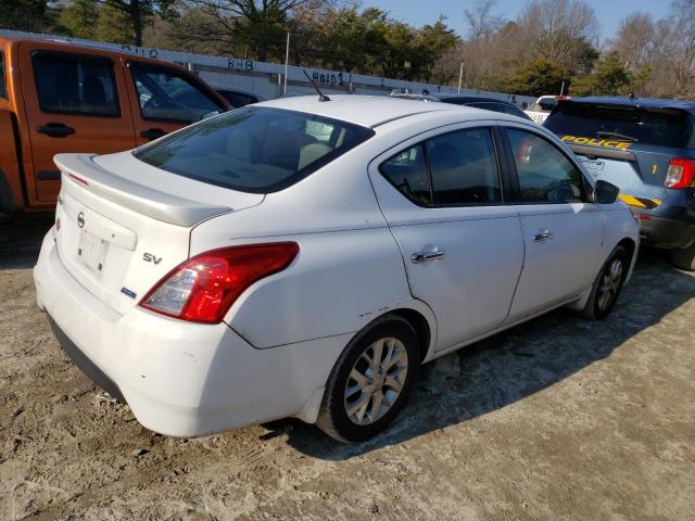 Photo 3 from auction – 2016 NISSAN VERSA S with VIN 3N1CN7AP4GL869428