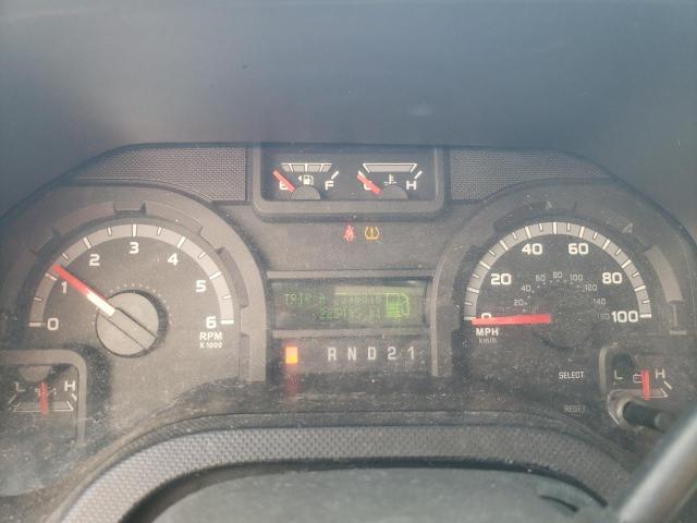 Photo 9 from auction – 2012 FORD ECONOLINE with VIN 1FBSS3BL1CDA38107