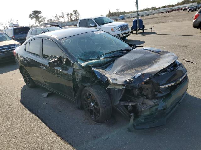 Photo 4 from auction – 2023 SUBARU IMPREZA with VIN 4S3GKAA69P1600117
