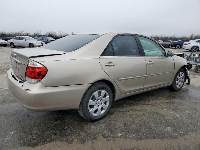 Photo 3 from auction – 2005 TOYOTA CAMRY LE with VIN 4T1BE32K75U034586