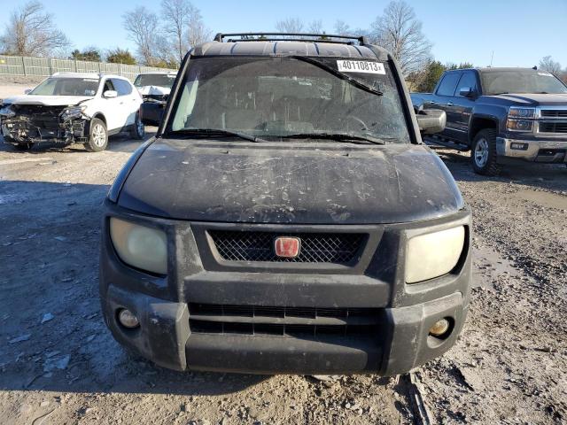 Photo 5 from auction – 2004 HONDA ELEMENT LX with VIN 5J6YH28374L009847