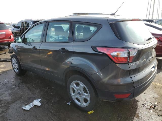 Photo 2 from auction – 2017 FORD ESCAPE S with VIN 1FMCU0F72HUD16540