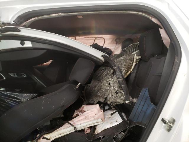 Photo 11 from auction – 2015 GMC TERRAIN SL with VIN 2GKALREK6F6340901
