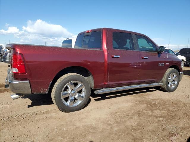 Photo 3 from auction – 2017 RAM 1500 CLASS with VIN 3C6RR7LT7HG738713