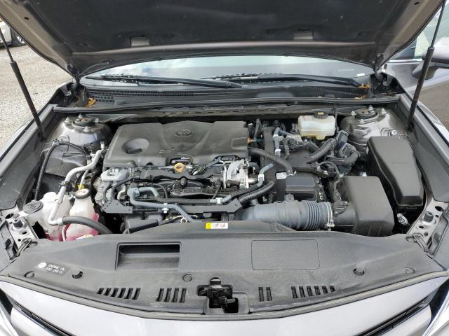 Photo 11 from auction – 2020 TOYOTA CAMRY LE with VIN 4T1C31AK7LU541355