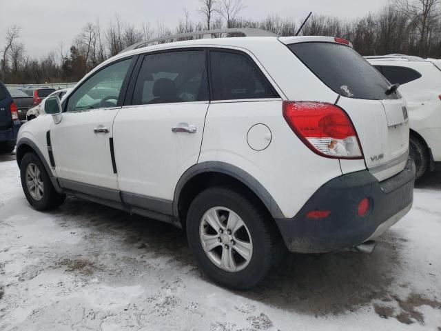 Photo 2 from auction – 2008 SATURN VUE XE with VIN 3GSDL43N38S708629