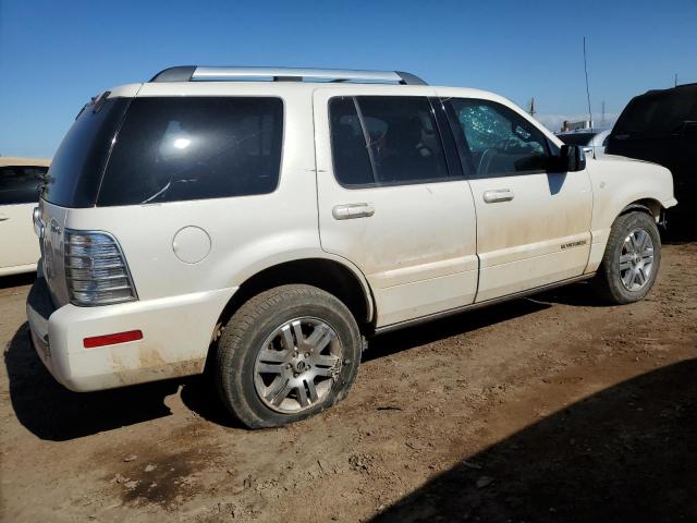 Photo 3 from auction – 2007 MERCURY MOUNTAINEE with VIN 4M2EU48807UJ22236